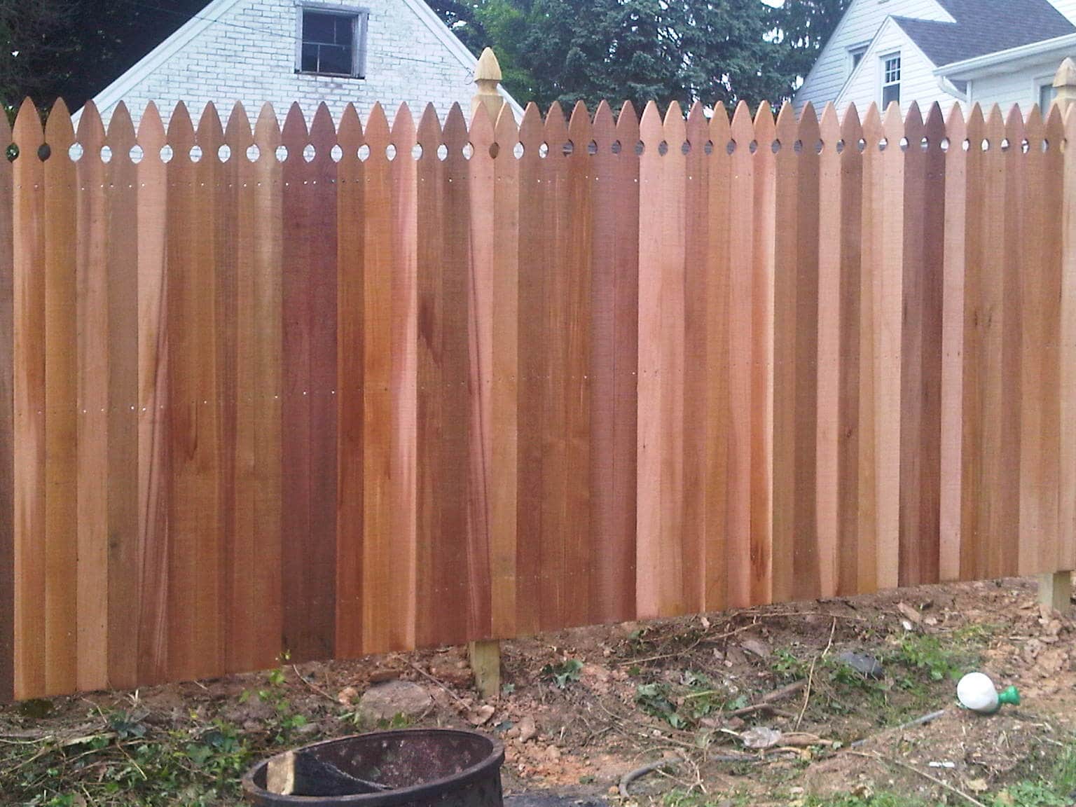 QC Fence Contractor
