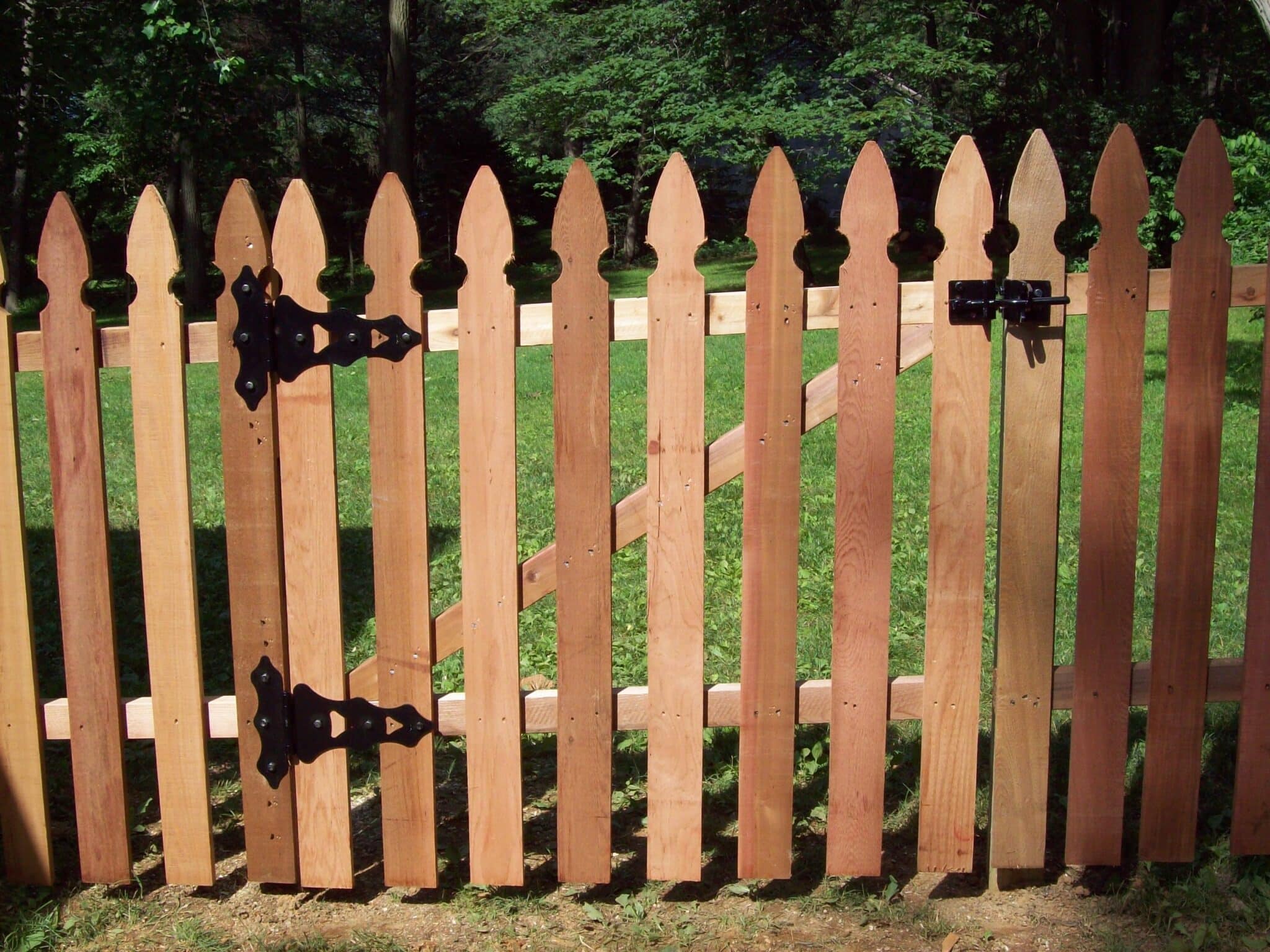 QC Fence Contractor